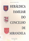 Heráldica Familiar do Concelho de Mirandela